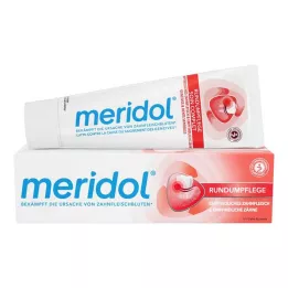 MERIDOL Allround-tandpasta, 75 ml