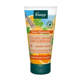 KNEIPP Aroma-Care.Vær fri, skør og GLAD., 50 ml