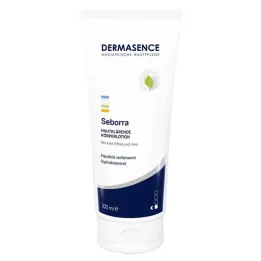 Dermasence Seborra hudafklarende bodylotion, 200 ml