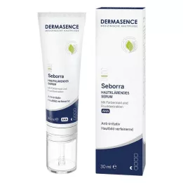 DERMASENCE Seborra hudafklarende serum, 30 ml