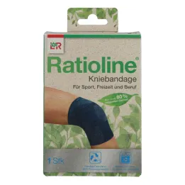 Ratioline knæstøtte størrelse s (1 stk)