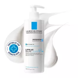 ROCHE-POSAY Lipikar Baume lys, 400 ml