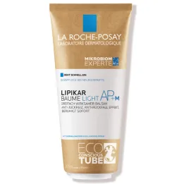 ROCHE-POSAY Lipikar Baume lys, 200 ml