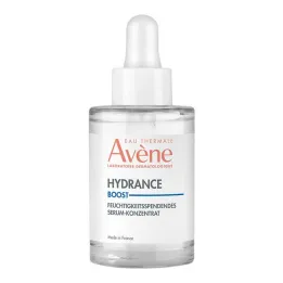 Avene Hydrance Boost fugtgivende serumkoncentrat, 30 ml