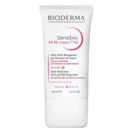 BIODERMA Sensibio AR BB Creme SPF 30, 40 ml