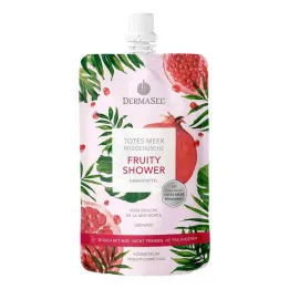 Dermasel Dead Sea Care Shower Fruity Shower (100 ml)