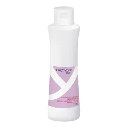 Lactacyd + præbiotisk intimvaskelotion, 250 ml