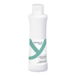 Lactacyd + Active intimvaskelotion, 250 ml
