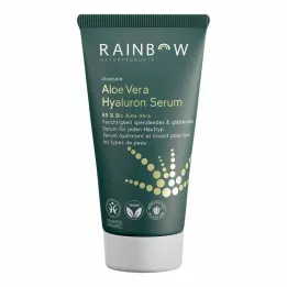 Aloecare AV Hyaluronic Serum, 50 ml