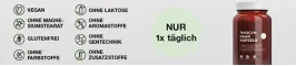 Instructions for use for THIOCYN Hårkapsler, 60 stk - 2