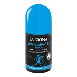 Devils ointment is Ensbona roll-on, 50 ml