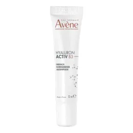 Avene Hyaluron Activ B3 tredobbelt korrigerende øjenpleje, 15 ml
