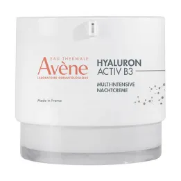 Avene Hyaluron Activ B3 Multi-Intensiv Natcreme, 40 ml