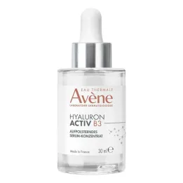 Avene Hyaluron Activ B3 plumpende serumkoncentrat, 30 ml