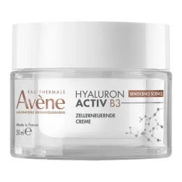 Avene Hyaluron Activ B3 cellefornyende creme, 50 ml