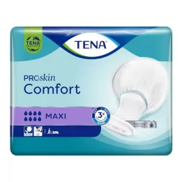 Tena Comfort maxi skabeloner, 34 stk