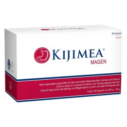 Kijimea mavekapsler, 80 stk