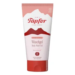 Töpfer Babycare vaskegelé, 150 ml