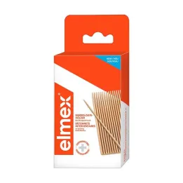 Elmex tandstikkere, 3X32 stk