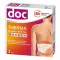 doc® THERMA varmebælte bagside, 2 stk