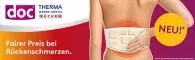 Instructions for use for doc® THERMA varmebælte bagside, 2 stk - 1