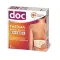 Instructions for use for doc® THERMA varmebælte bagside, 2 stk - 2
