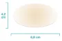 Instructions for use for Compeed® blisterplaster medium, 10 stk - 1