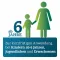 Bisacodyl ADGC® Laxans 5 mg mave-resistente tabletter, 40 stk
