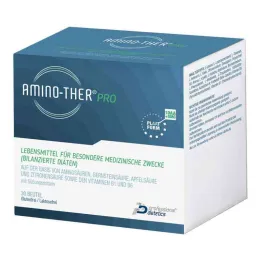 Amino-Ther Pro pulver (30x5,85 g)