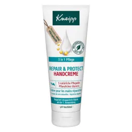 Kneipp 3in1 Care Repair & Protect Håndcreme, 75 ml