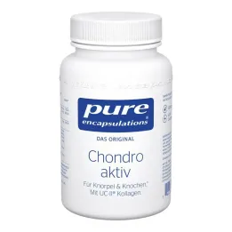 Pure Encapsulations Chondro aktive kapsler, 120 stk