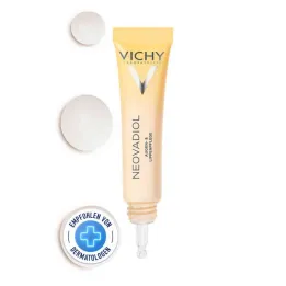 Vichy Neovadiol Eye &amp; Læbeplejecreme (15 ml)
