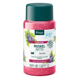 Kneipp Badekrystaller Muscle Active, 600 g