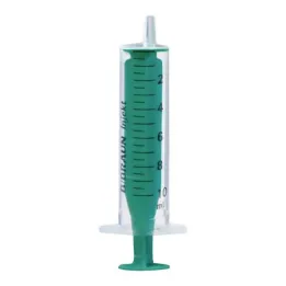 Injicer Solo sprøjte 10 ml Luer, 100X10 ml