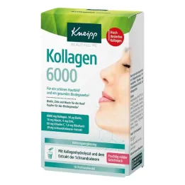 Kneipp Collagen 6000 pulver (10 stk.)