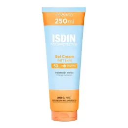 ISDIN Photoprotector Gel Creme LSF 50, 250 ml
