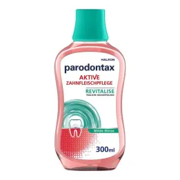 Parodontax daglig tandkødspleje Revitalize, 300 ml