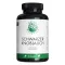Green Naturals sort hvidløg 600mg med pose Kps, 180 stk