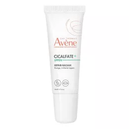 AVENE Cicalfate+ læbepomade, 10 ml