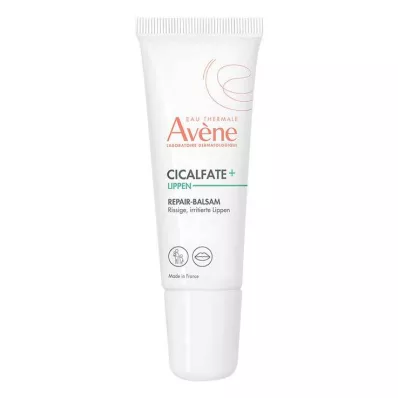 AVENE Cicalfate+ læbepomade, 10 ml