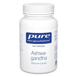 Pure Encapsulations Ashwagandha kapsler, 60 stk