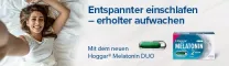 Instructions for use for Hoggar Melatonin Duo søvnkapsler, 30 stk - 3