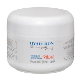 Hyaluron Proyoung Retinol Natcreme, 50 ml