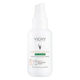 Vichy Capital Soleil UV-Klar LSF 50 + , 40 ml