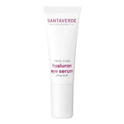 Hyaluronisk øjenserum, 10 ml
