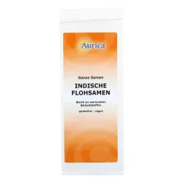 Psyllium indiske kerner (100 g)