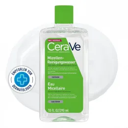Cerave micellært vand, 296 ml