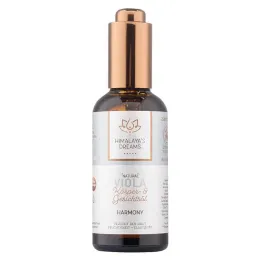 Himalayas Dreams Ayurveda Body &amp; Ansigtsolie Bratsch, 100 ml