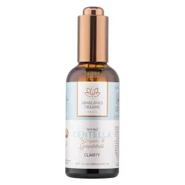 Himalayas Dreams Ayurveda Body &amp; Ansigtsolie Centella, 100 ml