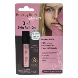 Himalayas Dreams Energyliner Balance Oil, 10 ml